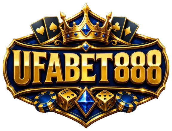 ufabet888-logo